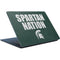 Michigan State University Spartans Nation Surface Laptop Skin