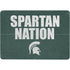 Michigan State University Spartans Nation Surface Laptop Studio Skin