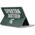 Michigan State University Spartans Nation Surface Laptop Studio Skin