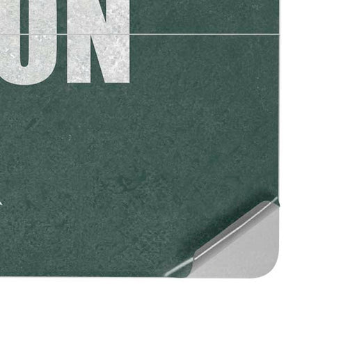 Michigan State University Spartans Nation Surface Laptop Studio Skin