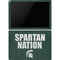 Michigan State University Spartans Nation Surface Pro 6 Skin