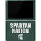 Michigan State University Spartans Nation Surface Pro 7 Skin
