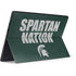 Michigan State University Spartans Nation Surface Pro 7 Skin