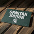 Michigan State University Spartans Nation Surface Pro 7 Skin