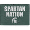 Michigan State University Spartans Nation Surface Pro 8 Skin