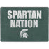 Michigan State University Spartans Nation Surface Pro 8 Skin