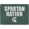 Michigan State University Spartans Nation Surface Pro 9 Skin