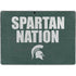 Michigan State University Spartans Nation Surface Pro 9 Skin