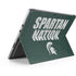 Michigan State University Spartans Nation Surface Pro 9 Skin