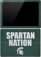 Michigan State University Spartans Nation Surface Pro (2017) Skin