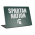 Michigan State University Spartans Nation Universal Laptop 12in (9.8 x 6.8in) Skin
