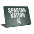 Michigan State University Spartans Nation Universal Laptop 13in (10.6 x 7.6in) Skin