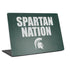 Michigan State University Spartans Nation Universal Laptop 16.6in (13.4 x 9.7in) Skin