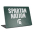 Michigan State University Spartans Nation Universal Laptop 17in (13.8 x 10in) Skin