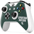 Michigan State University Spartans Nation Xbox One S Controller Skin