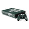 Michigan State University Spartans Nation Xbox One X Bundle Skin