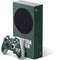 Michigan State University Spartans Nation Xbox Series S Bundle Skin