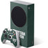Michigan State University Spartans Nation Xbox Series S Bundle Skin