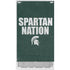 Michigan State University Spartans Nation Xbox Series S Bundle Skin