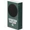 Michigan State University Spartans Nation Xbox Series S Console Skin