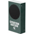 Michigan State University Spartans Nation Xbox Series S Console Skin