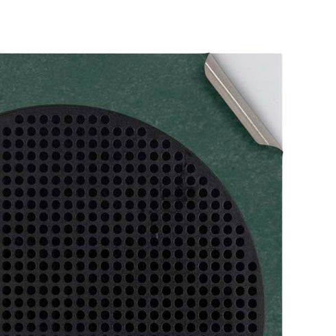 Michigan State University Spartans Nation Xbox Series S Console Skin