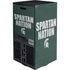 Michigan State University Spartans Nation Xbox Series X Bundle Skin