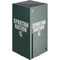 Michigan State University Spartans Nation Xbox Series X Console Skin
