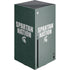 Michigan State University Spartans Nation Xbox Series X Console Skin