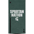 Michigan State University Spartans Nation Xbox Series X Console Skin