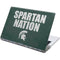 Michigan State University Spartans Nation Yoga 910 2-in-1 14in Touch-Screen Skin