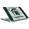 Michigan State University Spartans Jersey Portege Z30t/Z30t-A Skin