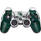 Michigan State University Spartans Jersey PS3 Dual Shock wireless controller Skin