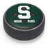 Michigan State University Spartans S Amazon Echo Dot Skin