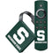 Michigan State University Spartans S Amazon Fire TV Skin