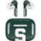 Michigan State University Spartans S Apple AirPods Pro Skin