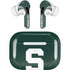 Michigan State University Spartans S Apple AirPods Pro Skin
