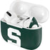 Michigan State University Spartans S Apple AirPods Pro Skin