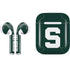 Michigan State University Spartans S Apple AirPods Skin