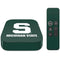 Michigan State University Spartans S Apple TV Skin