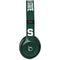Michigan State University Spartans S Beats Solo 2 Wired Skin