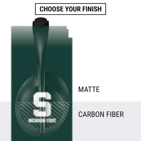 Michigan State University Spartans S Bose Noise Cancelling Headphones 700 Skin