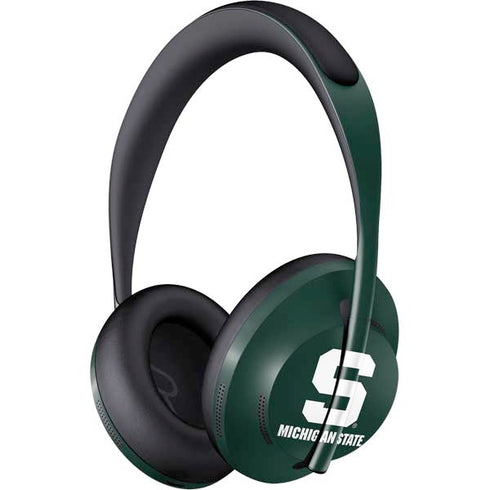 Michigan State University Spartans S Bose Noise Cancelling Headphones 700 Skin