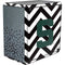 Michigan State University Spartans S Chevron Cooler Master MasterBox Q300L Mini Tower Skin