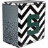Michigan State University Spartans S Chevron Cooler Master MasterBox Q300L Mini Tower Skin