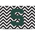 Michigan State University Spartans S Chevron Dell Vostro Skin