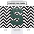 Michigan State University Spartans S Chevron Dell Vostro Skin