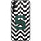 Michigan State University Spartans S Chevron Galaxy A14 5G Skin