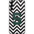 Michigan State University Spartans S Chevron Galaxy A14 5G Skin