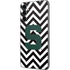 Michigan State University Spartans S Chevron Galaxy A14 5G Skin